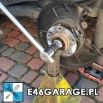 wymiana-piasty-i-lozyska-bmw-e46